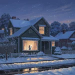 It’s 4 AM and You’re Hoping for Snow — Let the Snow Day Calculator Decide